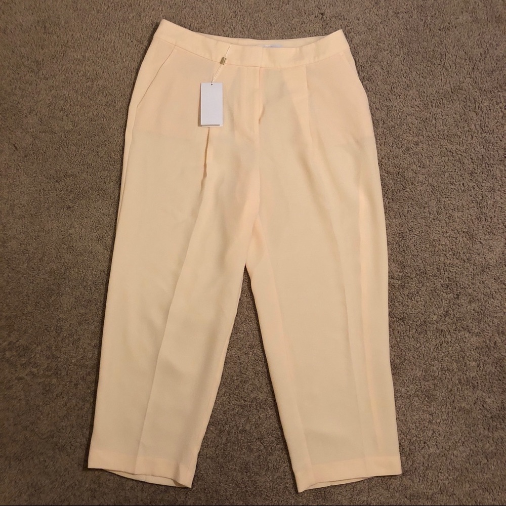 nwt women’s hugo boss pants